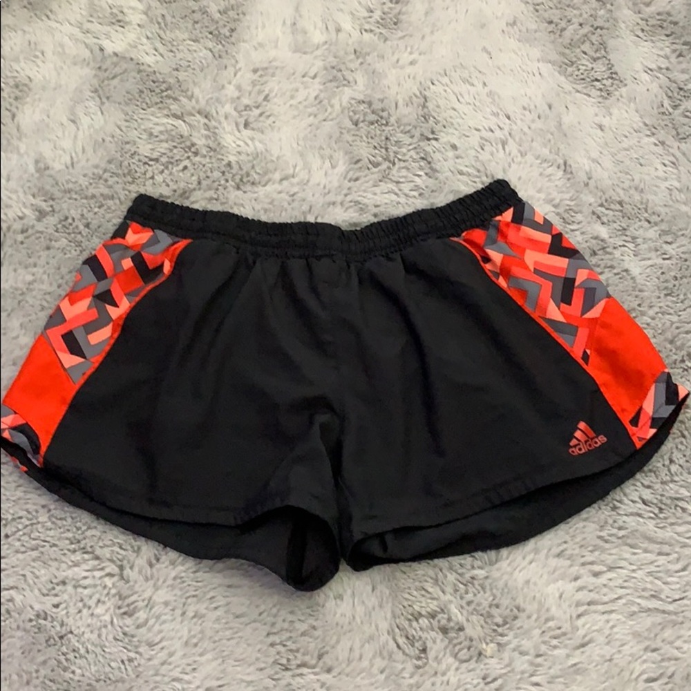 Athletic shorts